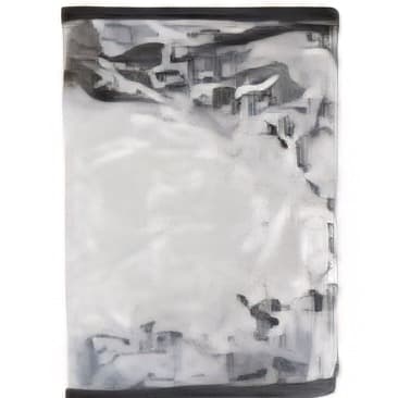 Housse imperméable pour poussette