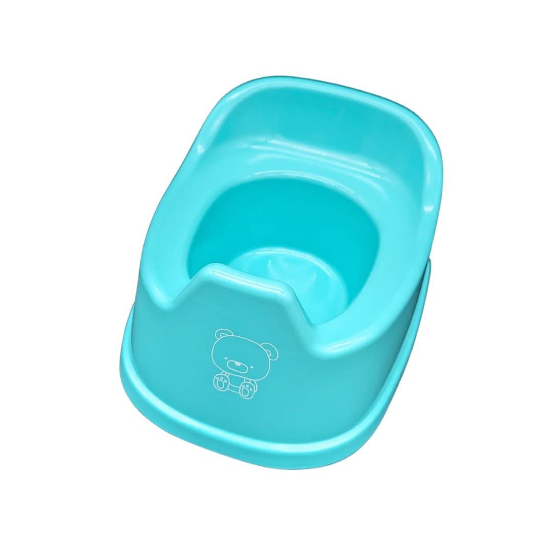 Tiny Potty | Louer ou acheter (de Godiaperfree par Andrea Olson)