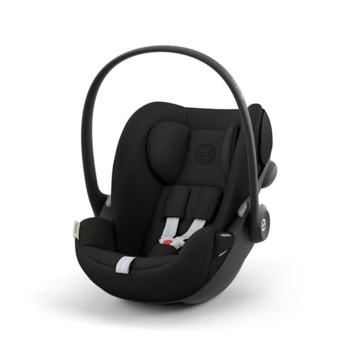 Isofix tabanlı Cibex bebek koltuğu