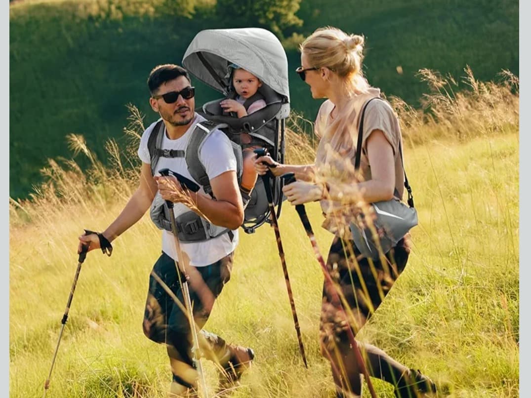 Baby-Rucksack - 3