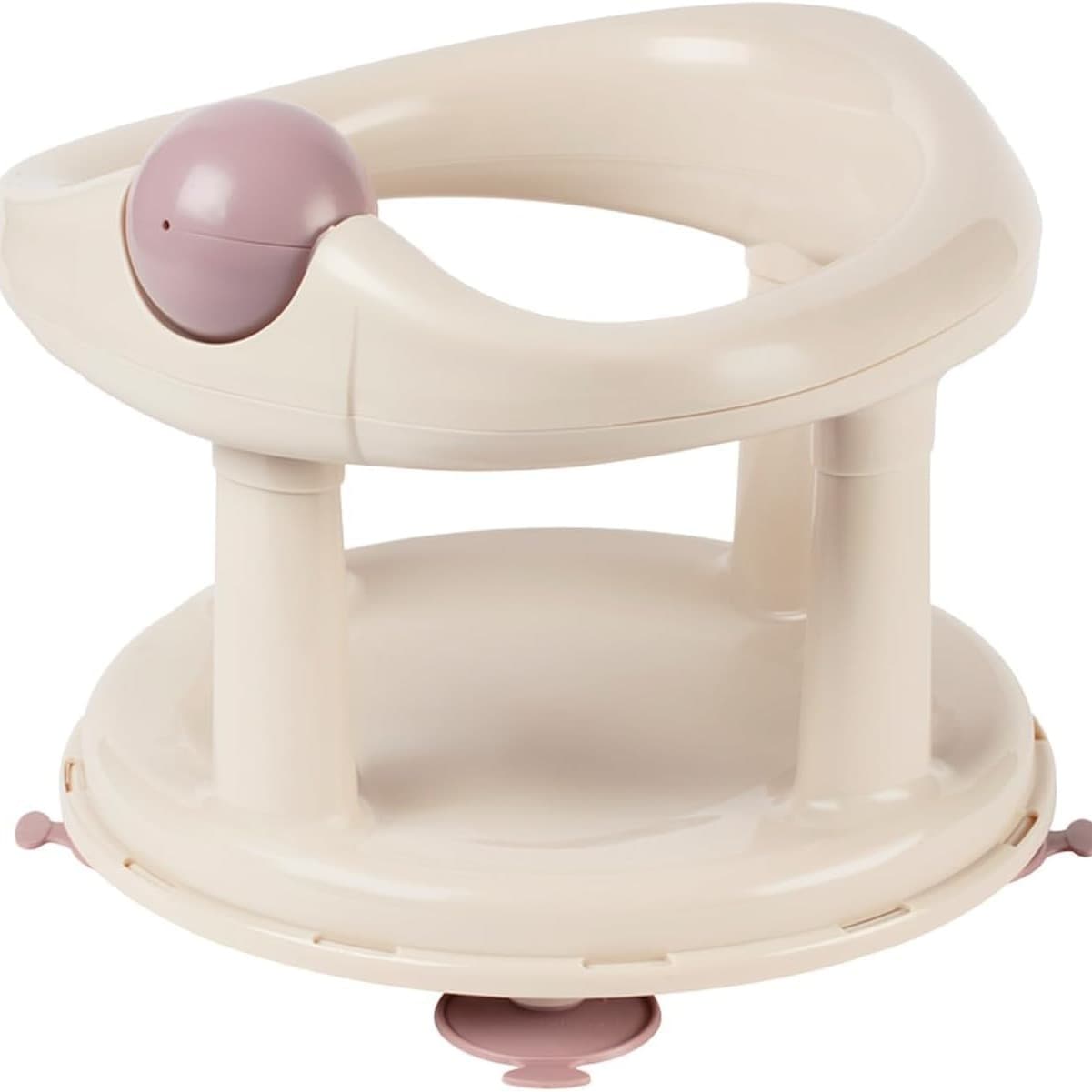 Siège de bain pivotant Bebeconfort