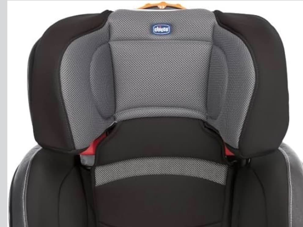 Chicco Oasys Evo 2-3 Fixplus Taş Oto Koltuğu - 3
