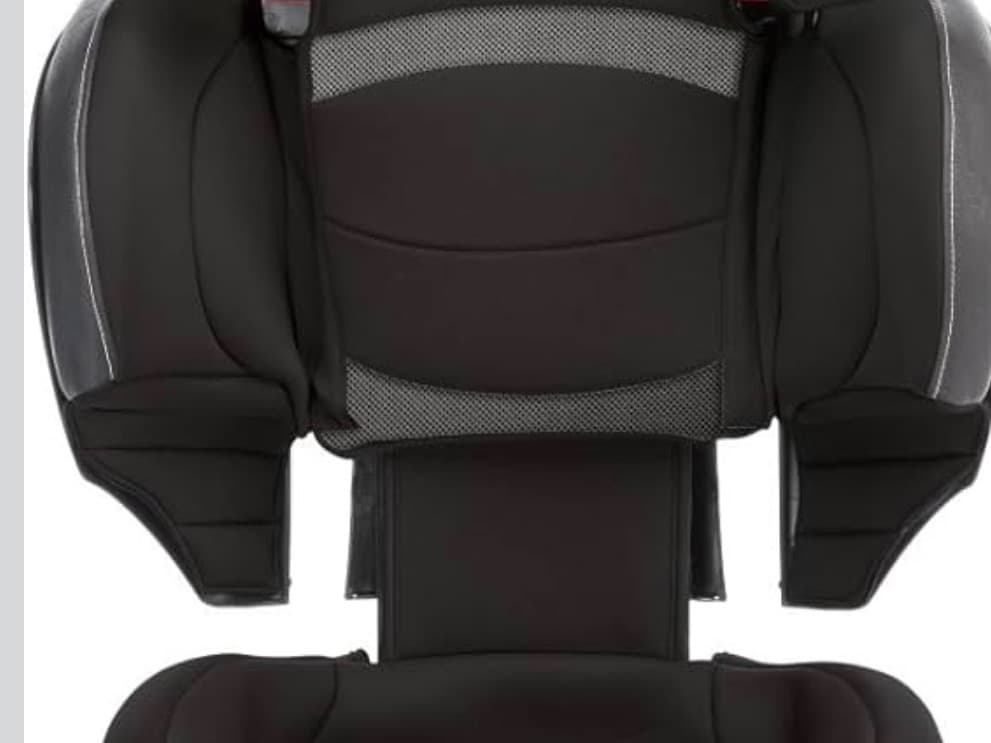 Chicco Oasys Evo 2-3 Fixplus Taş Oto Koltuğu - 2