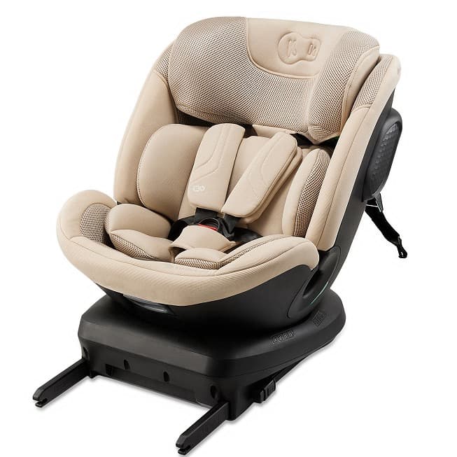 Siège auto Isofix Kinderkraft 
