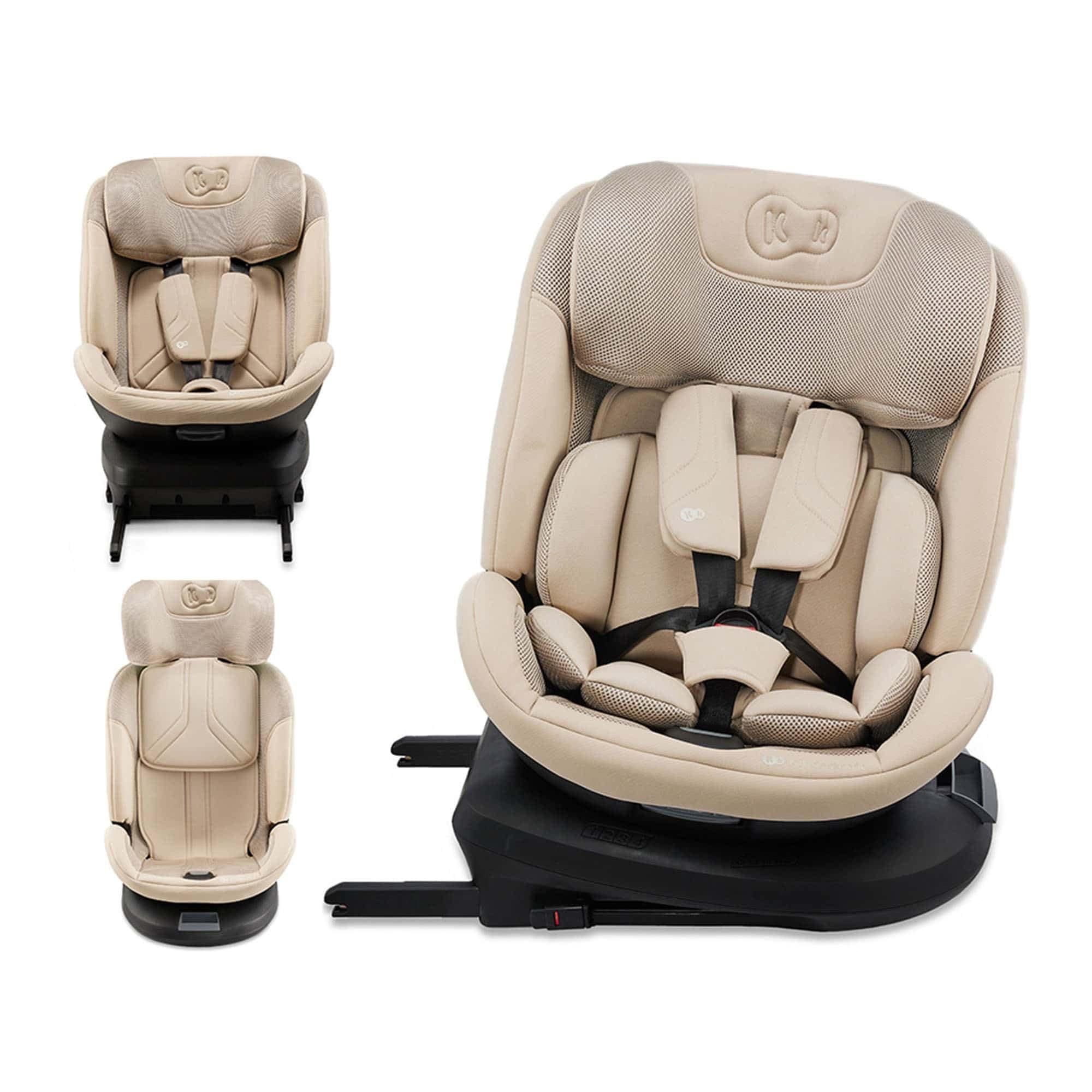 Siège auto Isofix Kinderkraft - 2