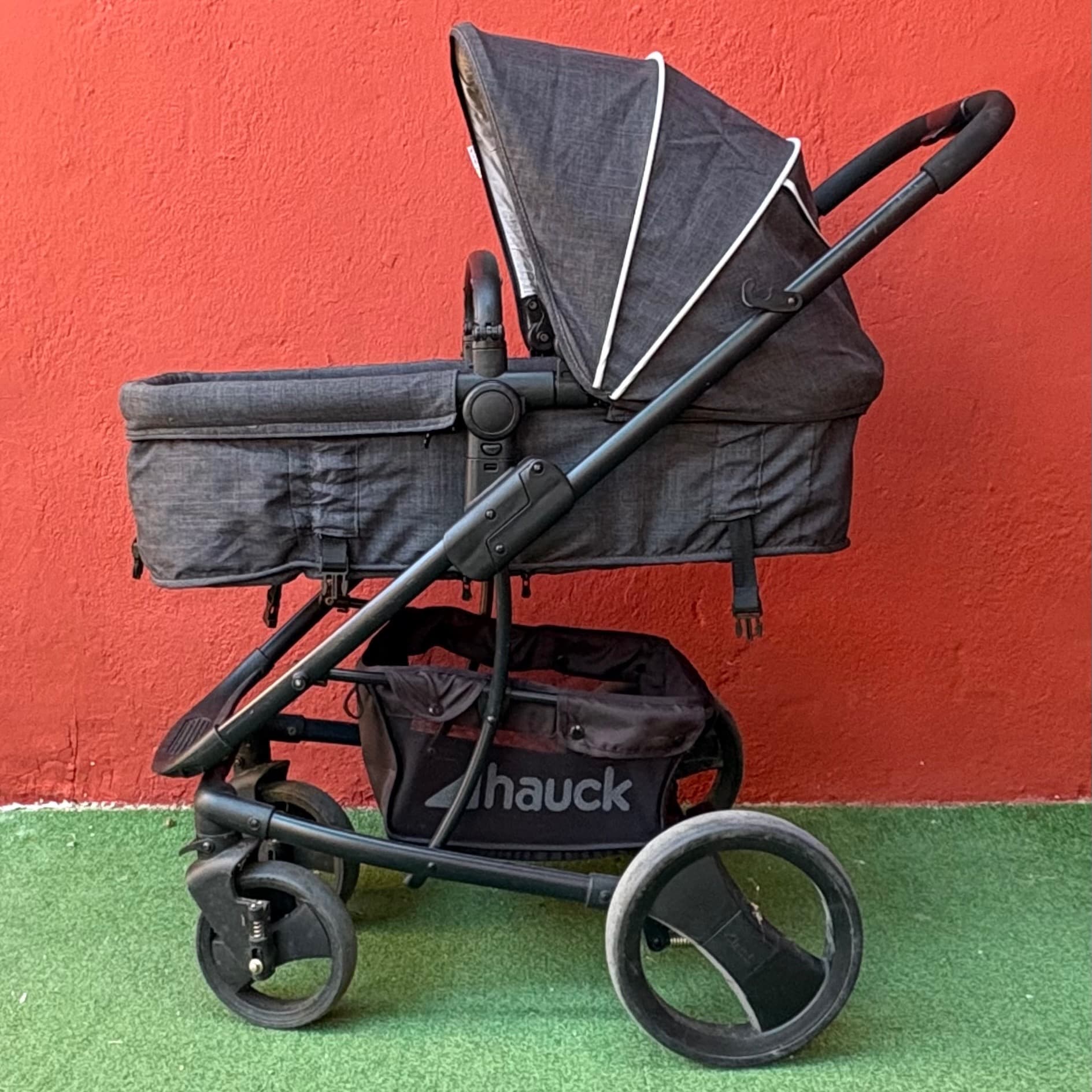 3-in-1-Buggy - 3