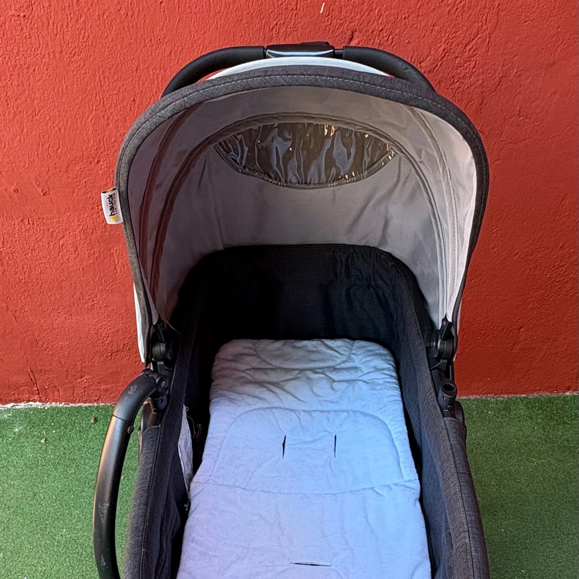 3-in-1-Buggy - 4