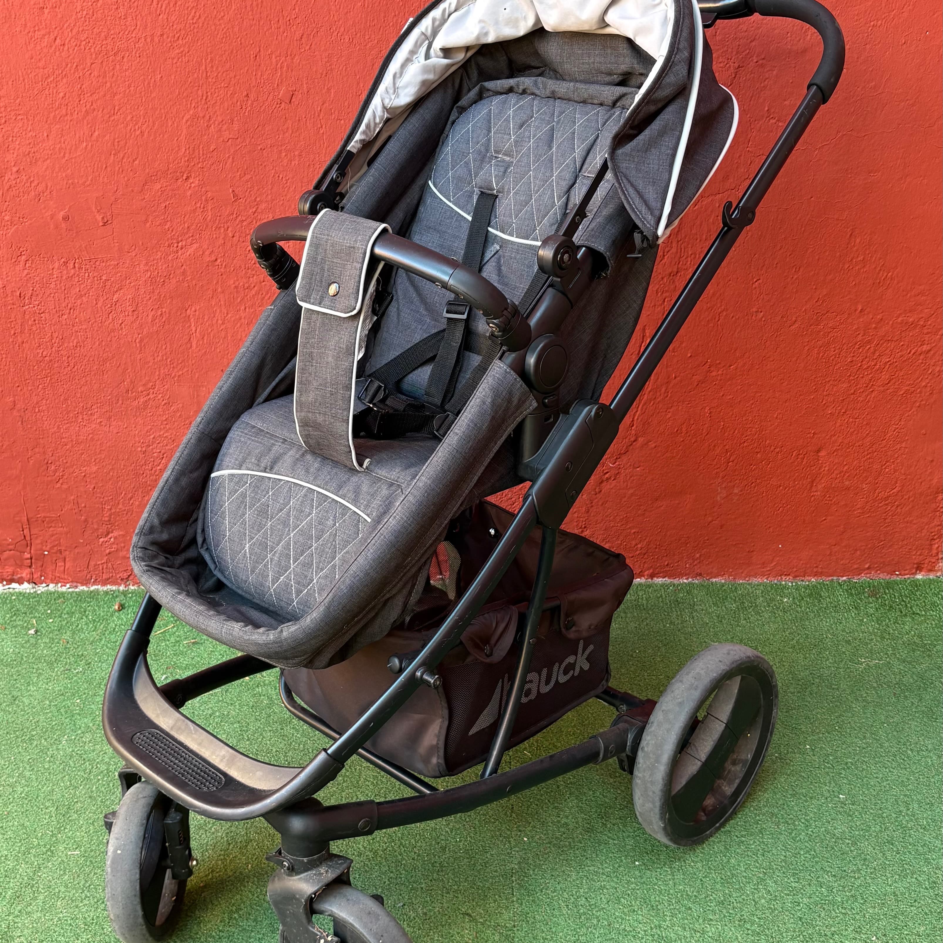 3-in-1-Buggy - 7