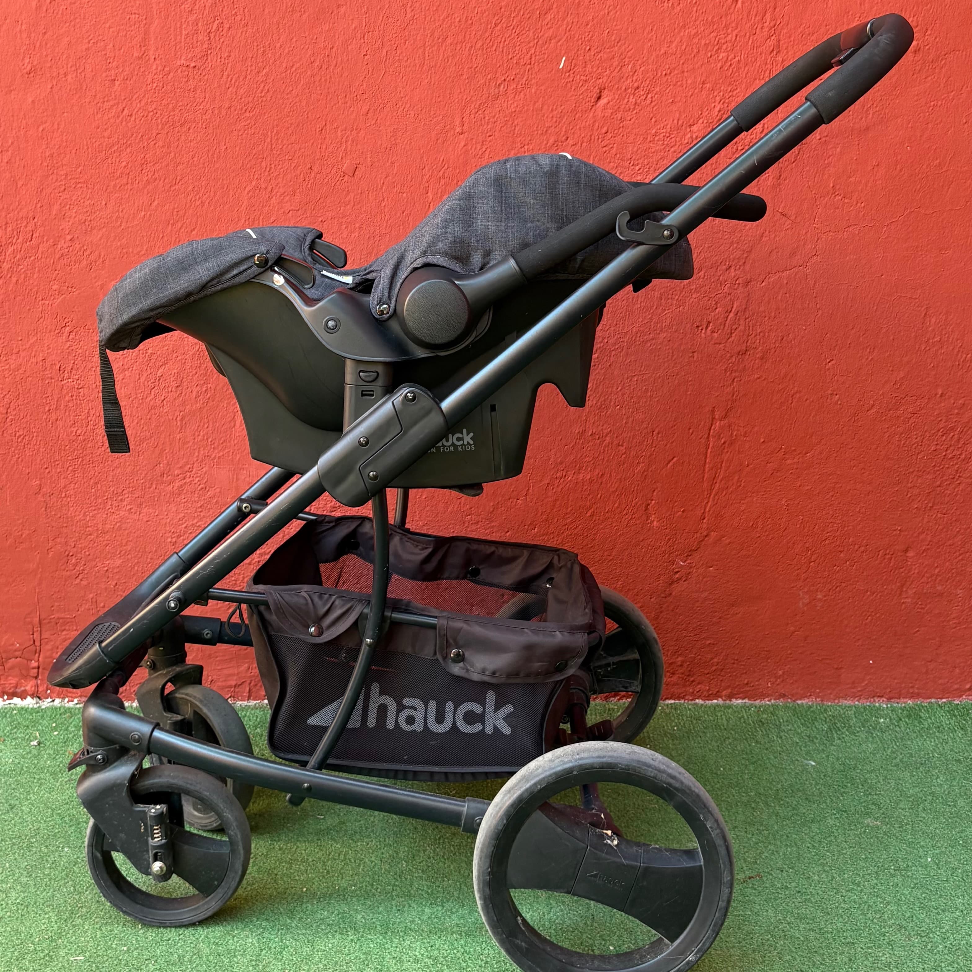 3-in-1-Buggy - 6
