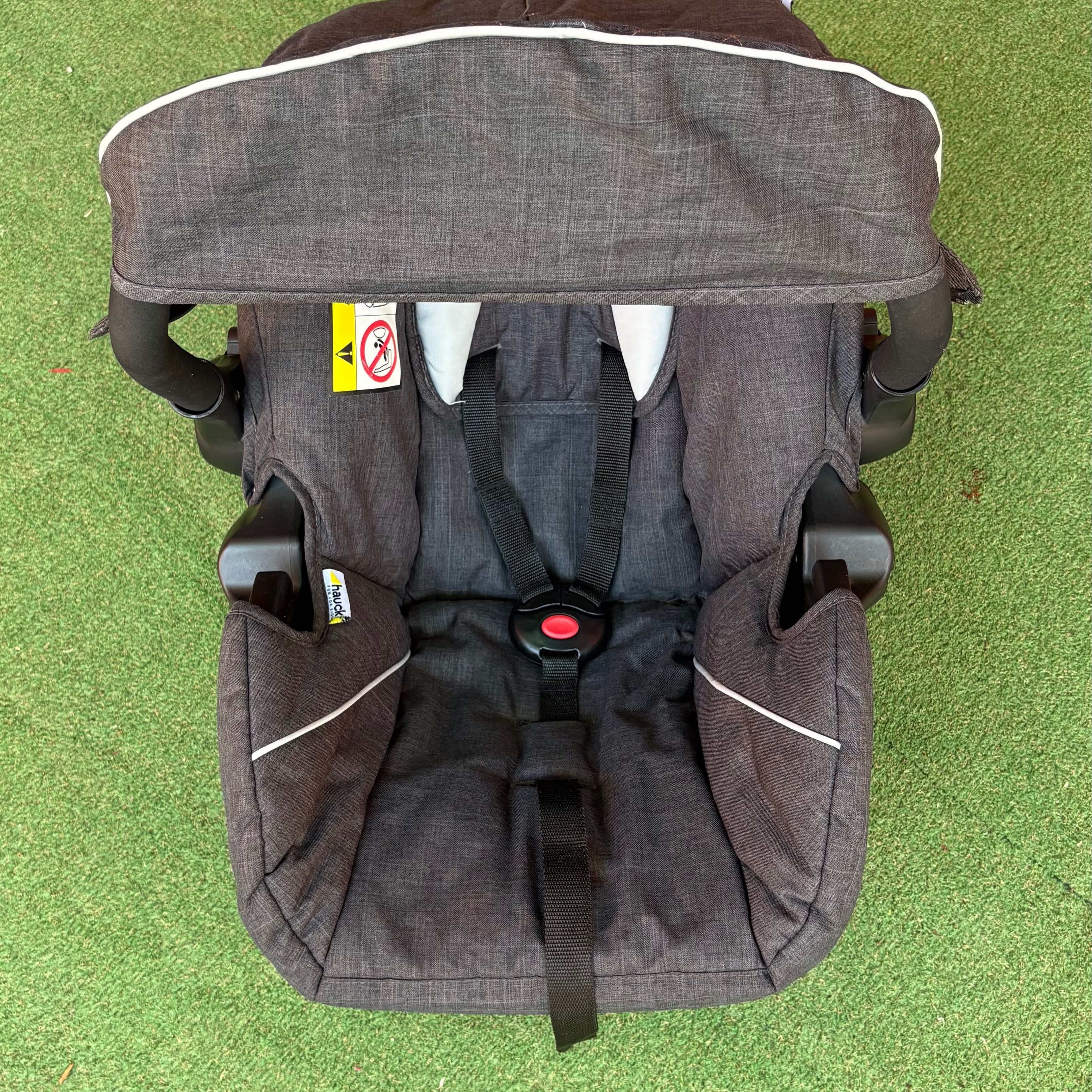 3-in-1-Buggy - 8