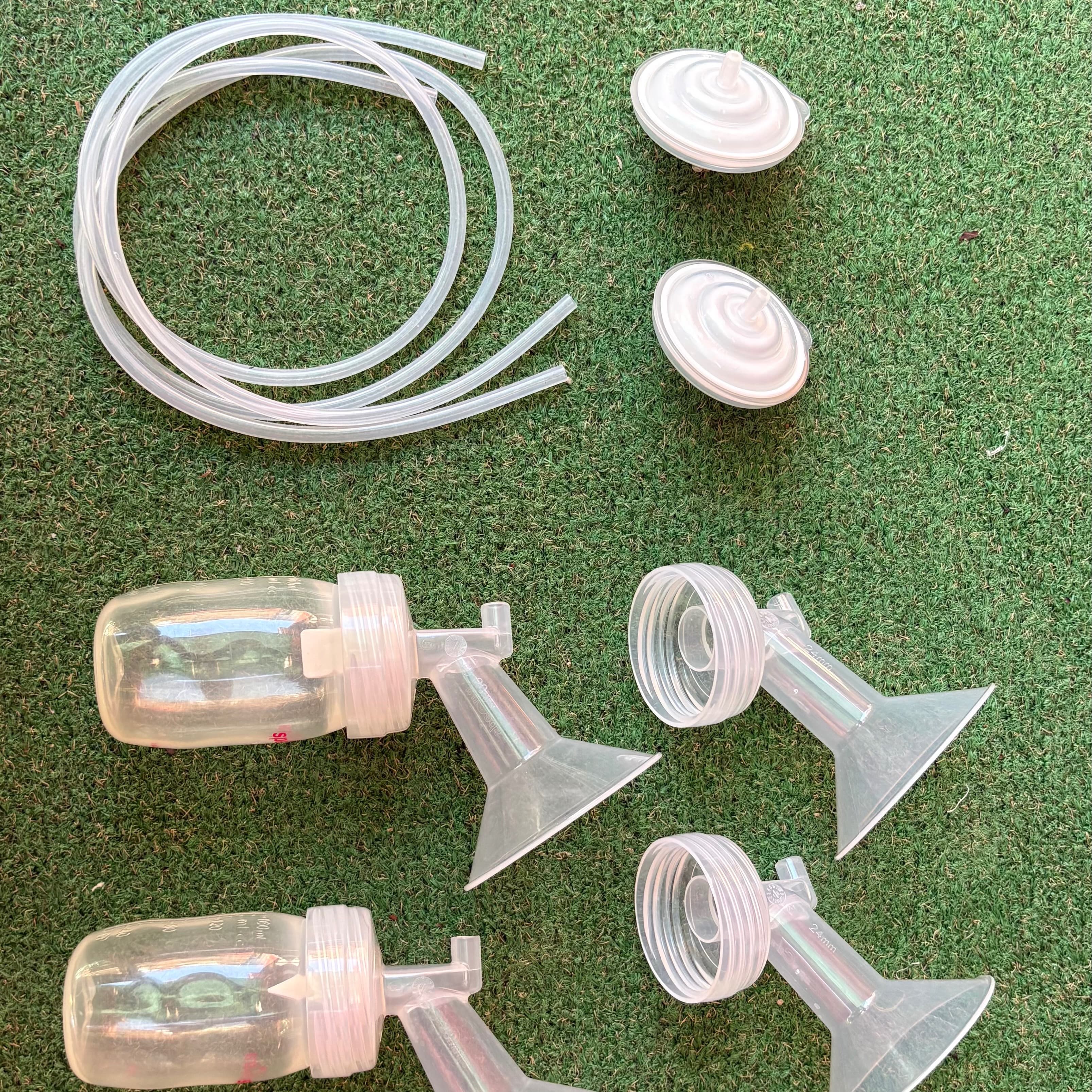 Elektrische Milchpumpe  - 3