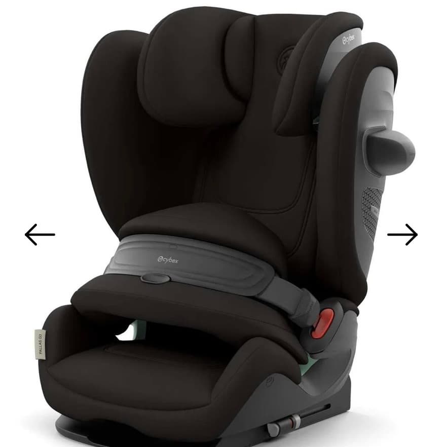 Asiento infantil Cibex