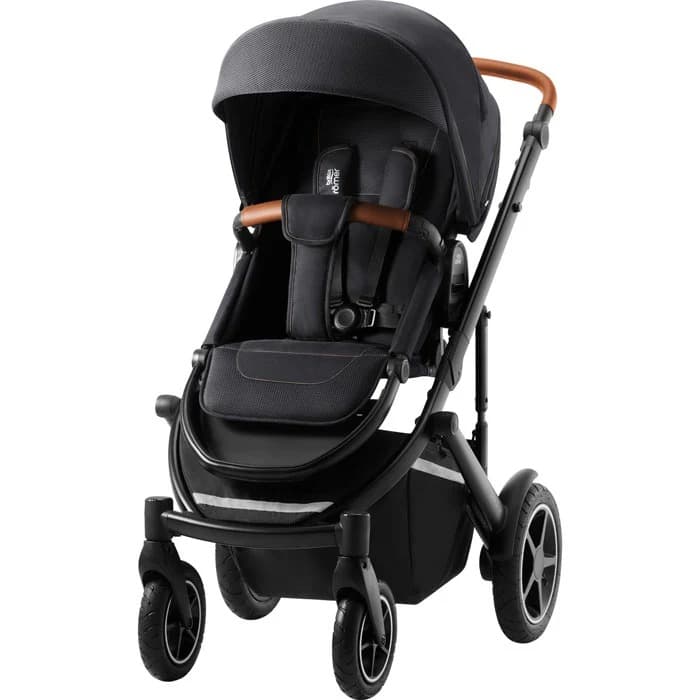 Z5 britax romer bebek arabası
