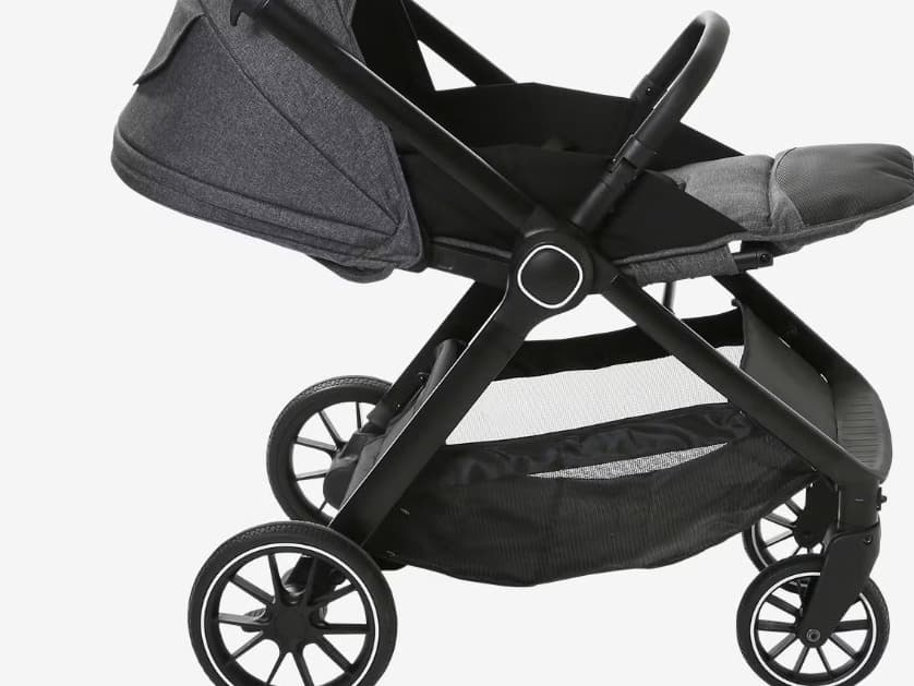 Trio Buggy - 3