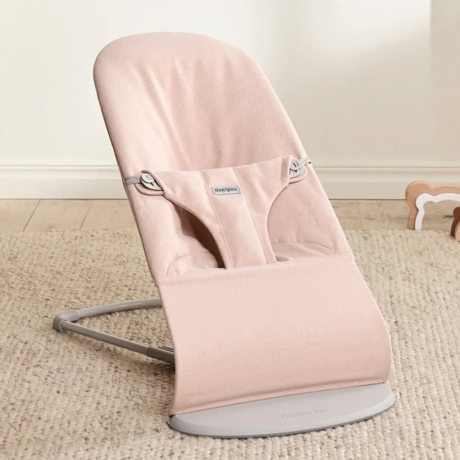 Baby björn bliss
