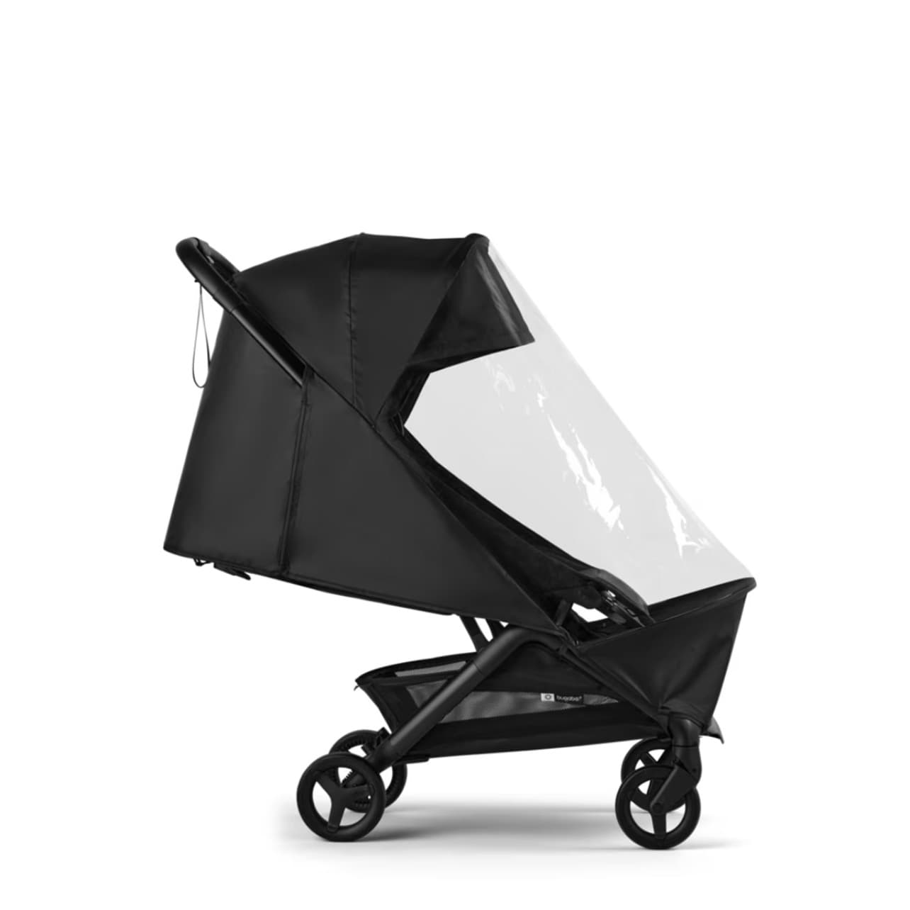 Regenschutz für Kinderwagen