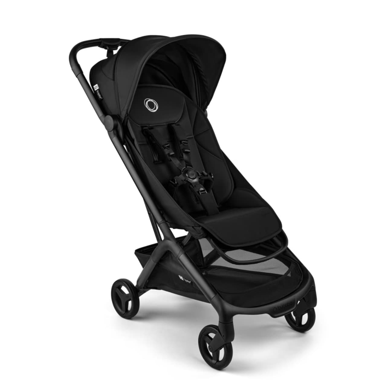 Bugaboo butterfly
