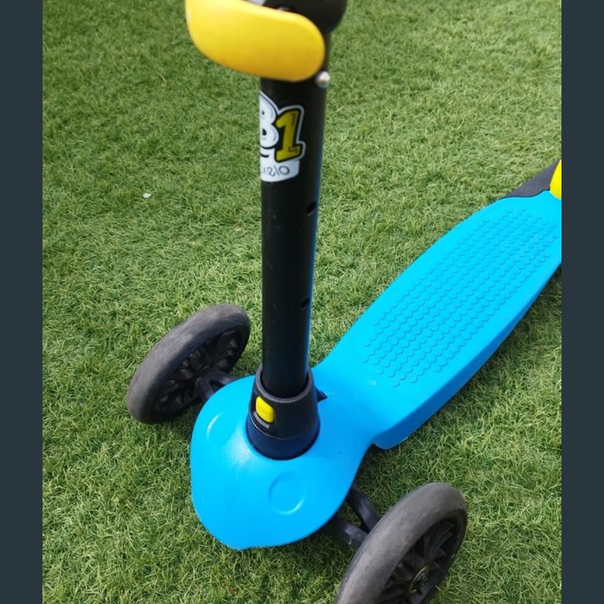 Oxelo Roller - 3