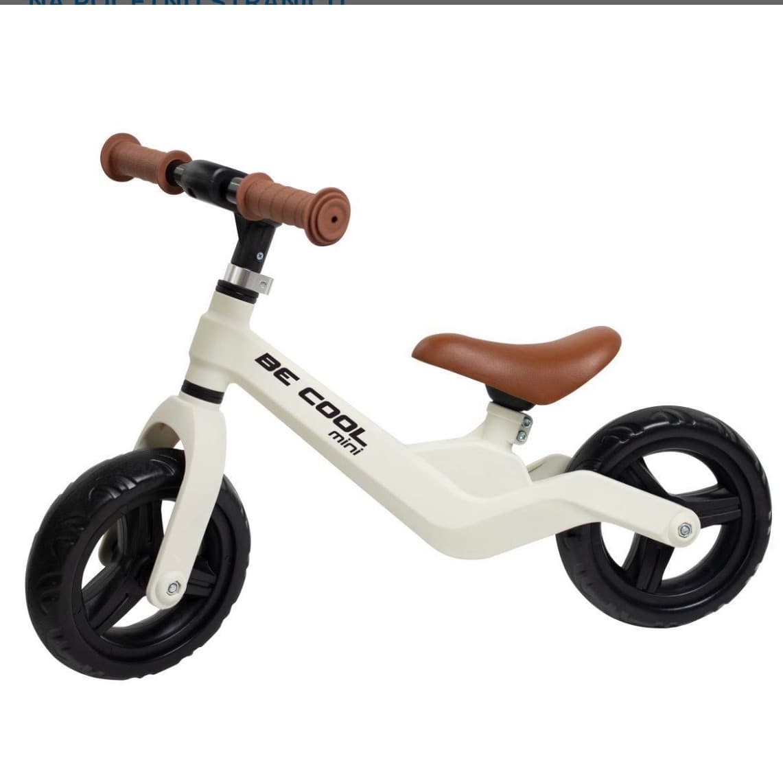 Be cool, mini