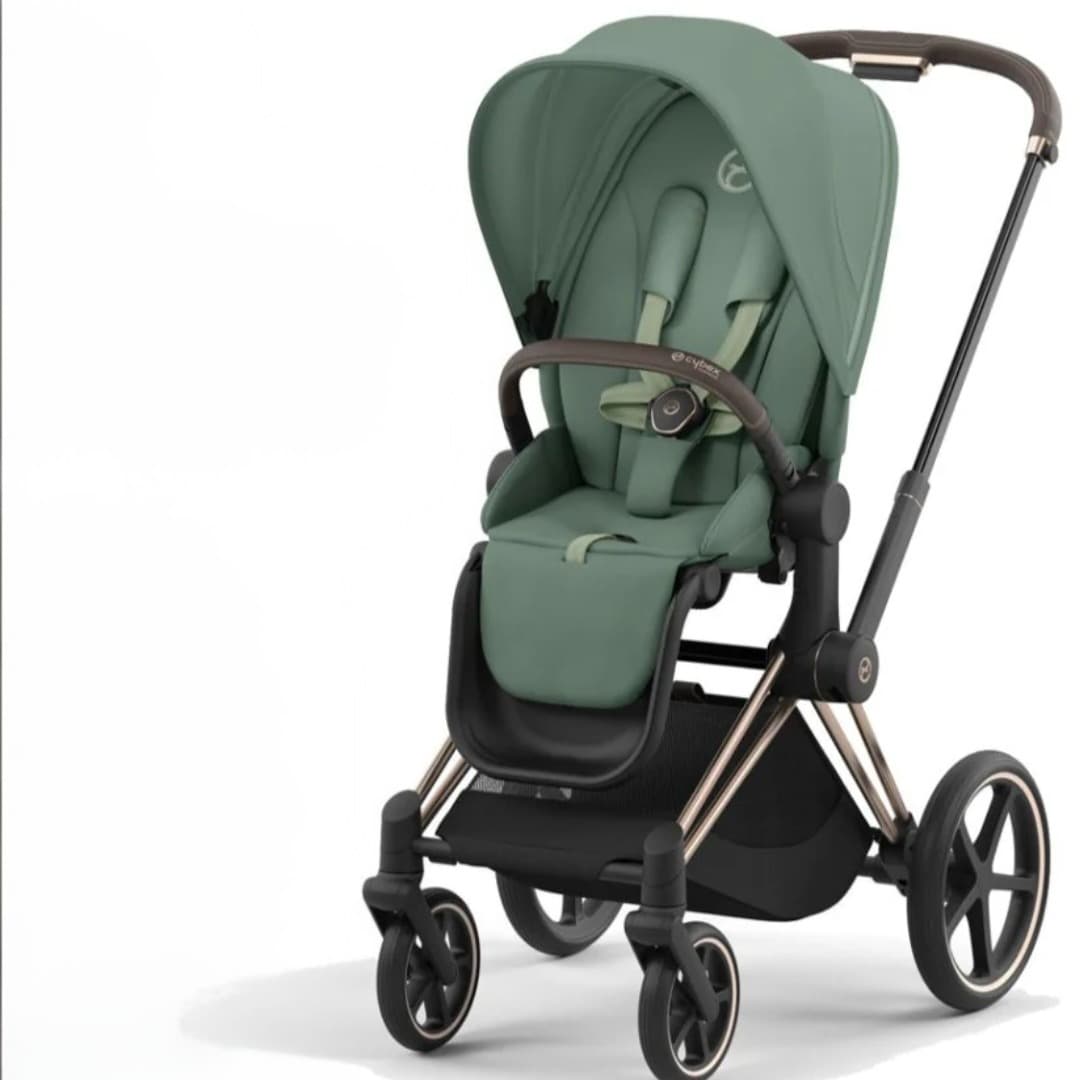 Cybex Prim Bebek Arabası