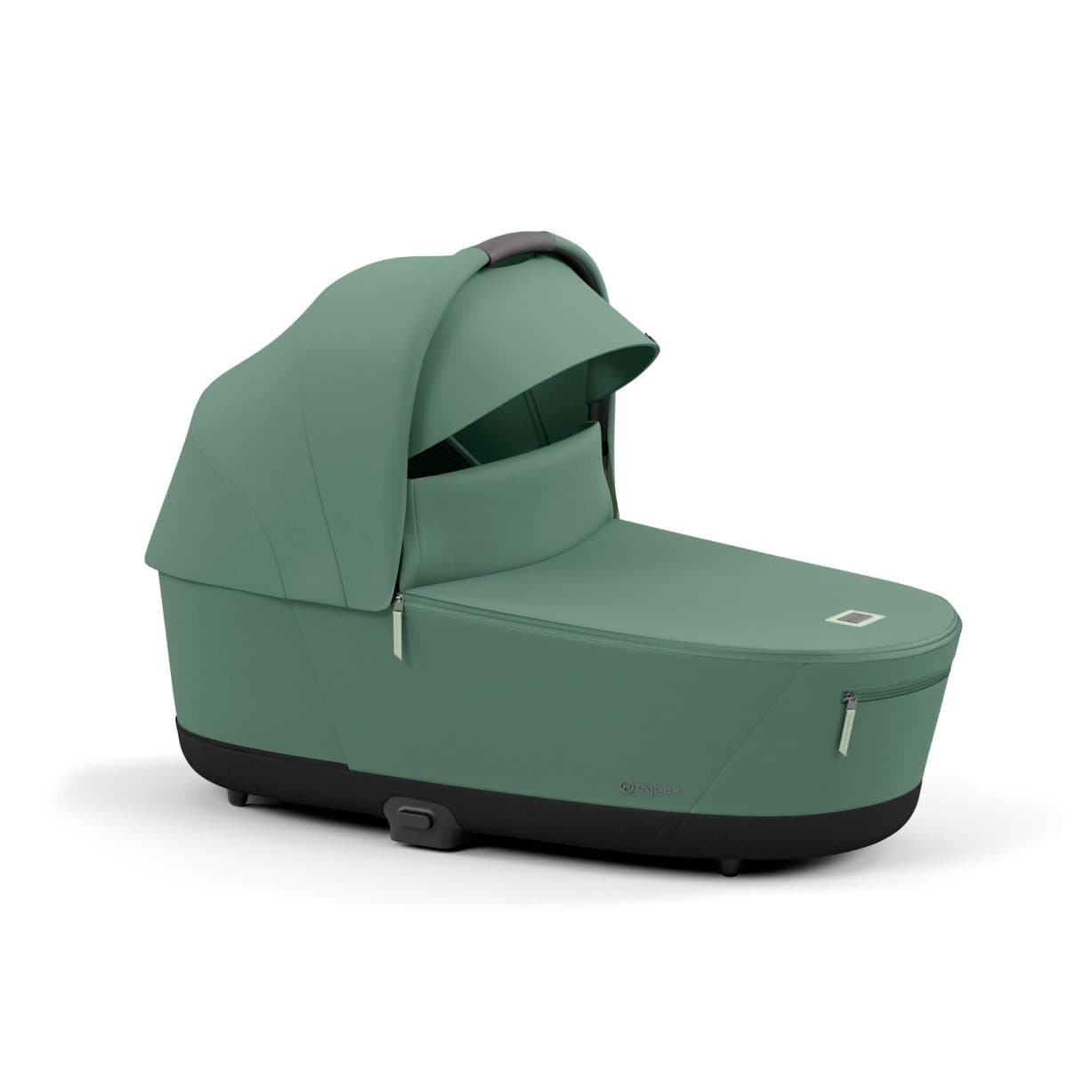 Cybex Priam Buggy mit Lux Babyschale - 2