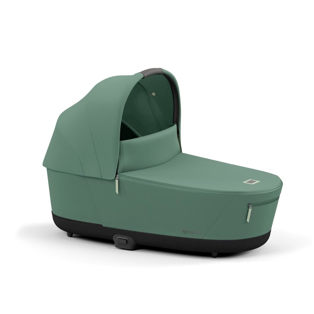 Cybex Priam Buggy mit Lux Babyschale - 5