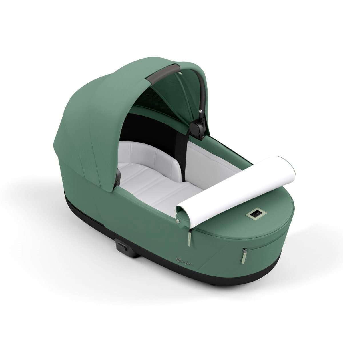 Cybex Priam Buggy mit Lux Babyschale - 4
