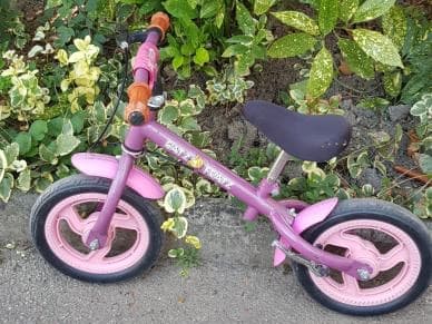 Kids' Balance Bike