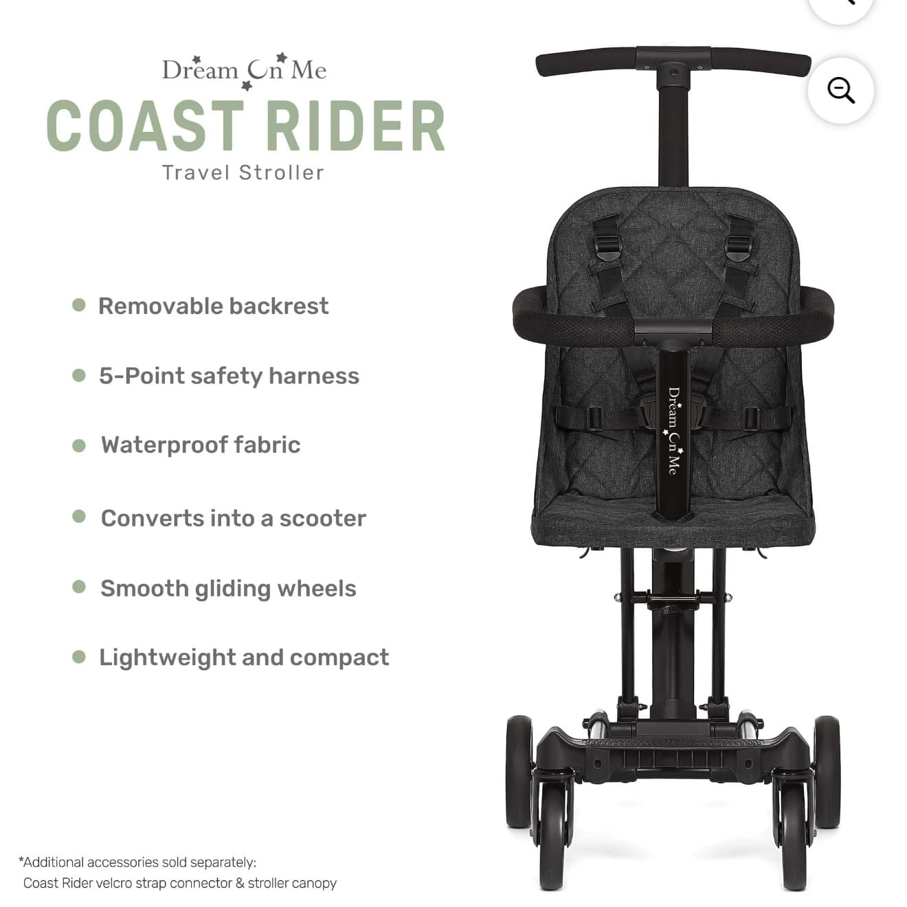 Coast Rider Seyahat Arabası - 4