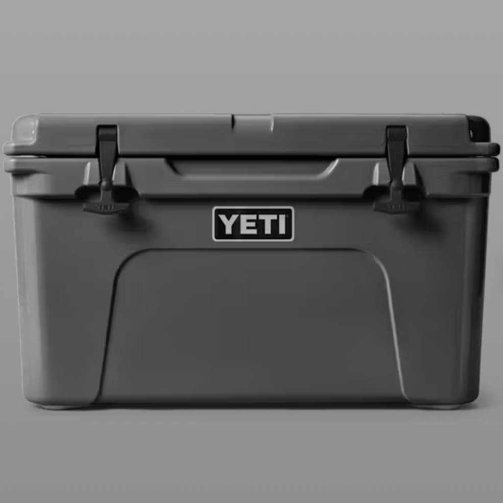 Yeti Tundra 45 Soğutucu