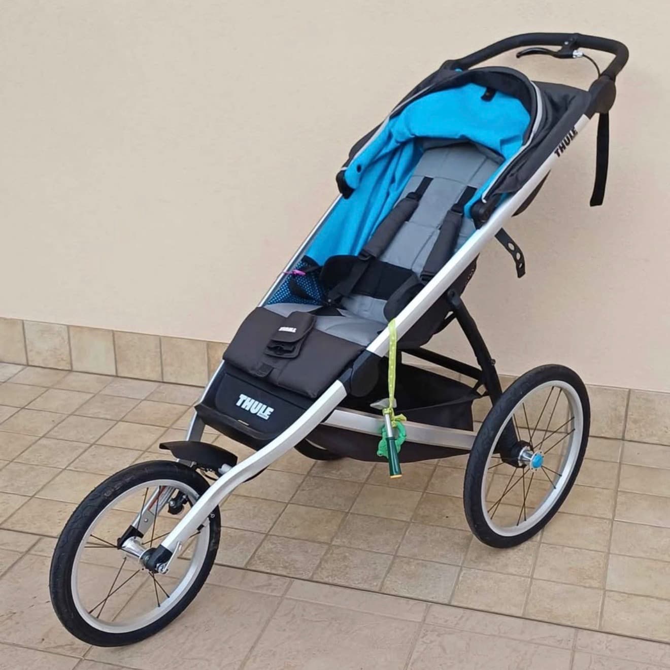 Thule Glide  - 3