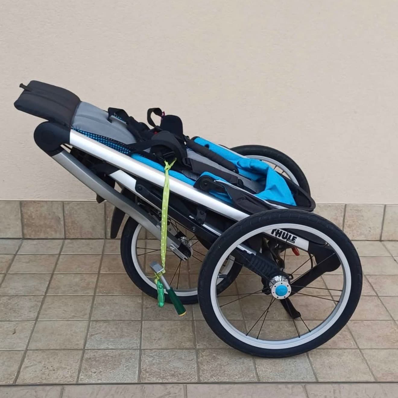 Thule Glide  - 5