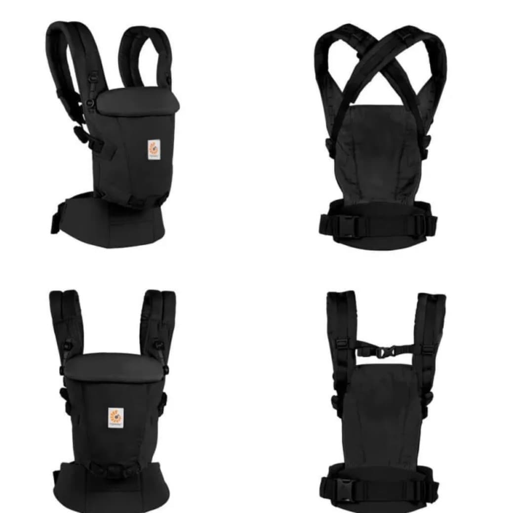Ergobaby Babytrage - 2