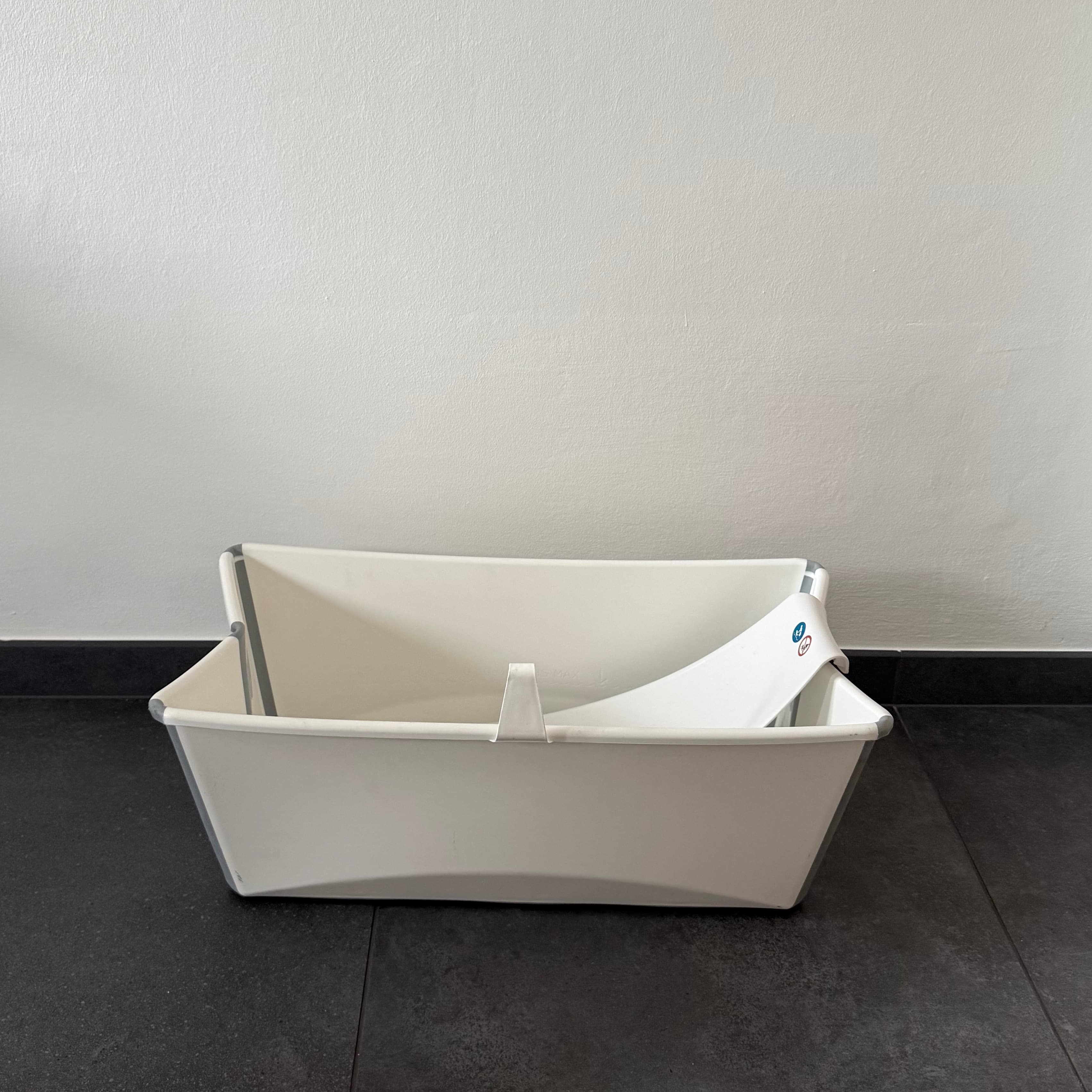 Vasca da bagno Stokke Flexi - 3
