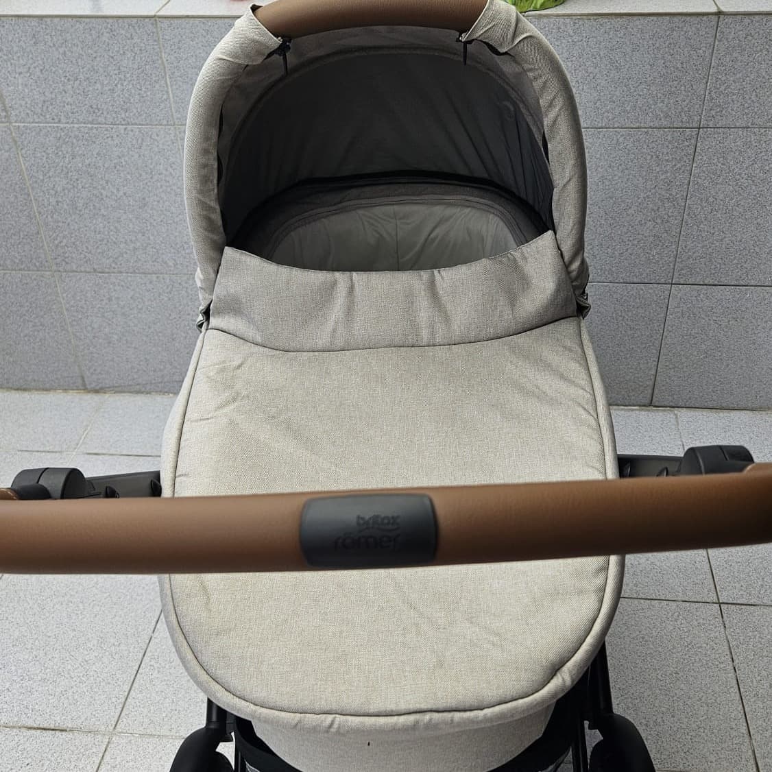 Britax Romer Smile III - 4