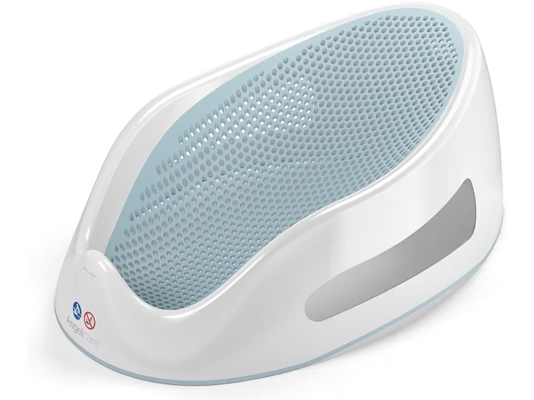 Stütze für Babywannen