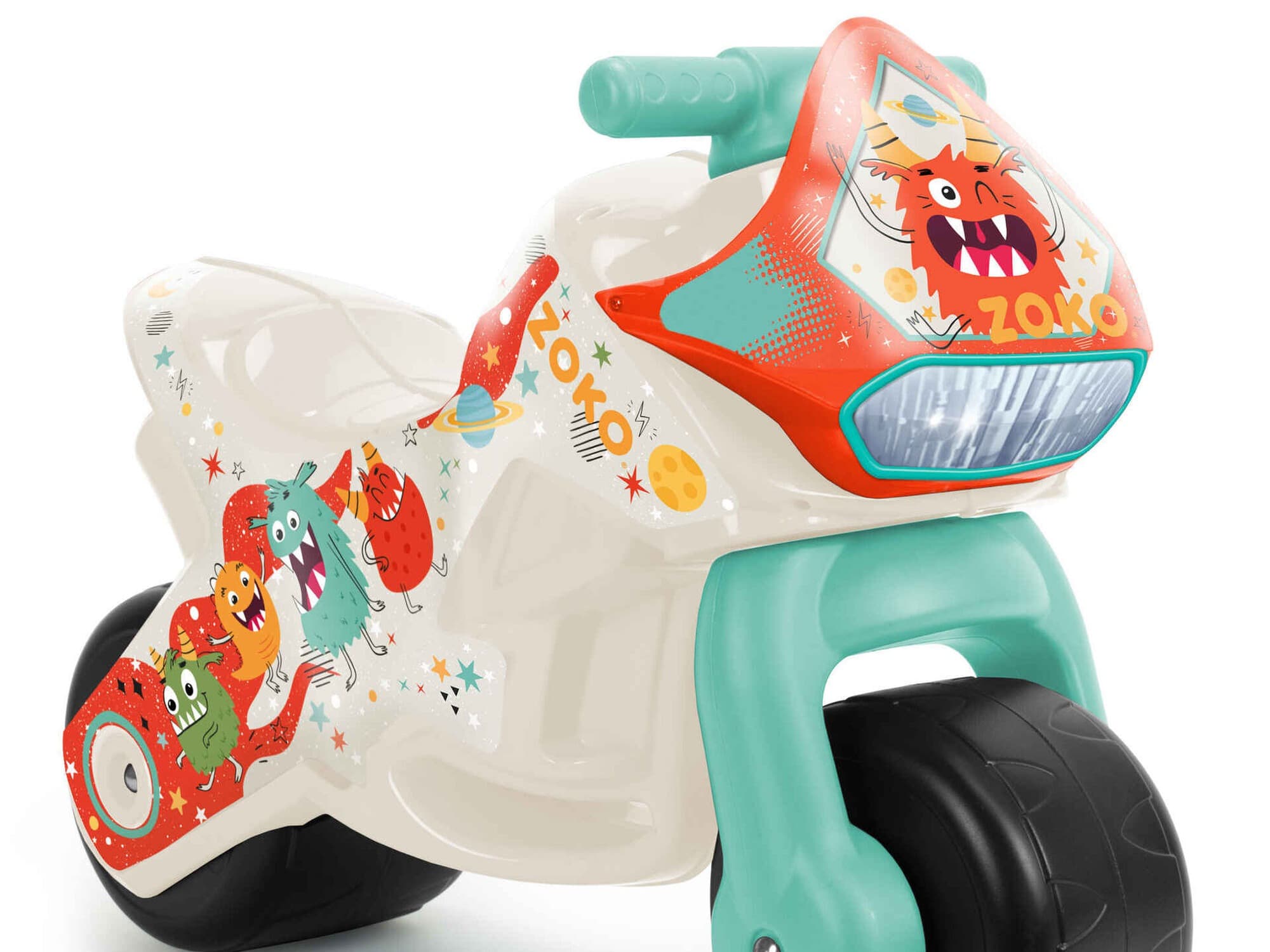 Balance Bike per bambini - 2