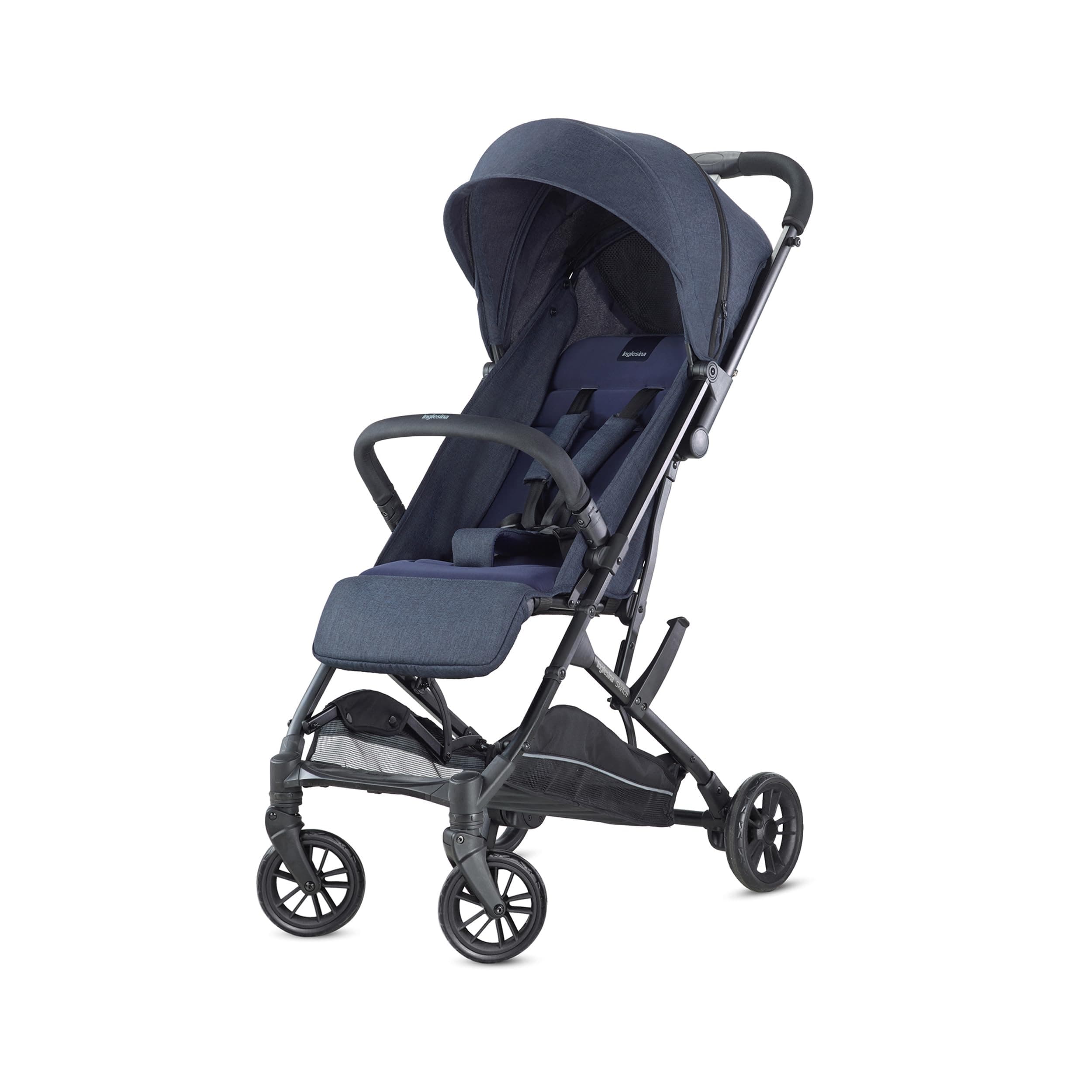 Passeggino compatto - Inglesina Quid 2