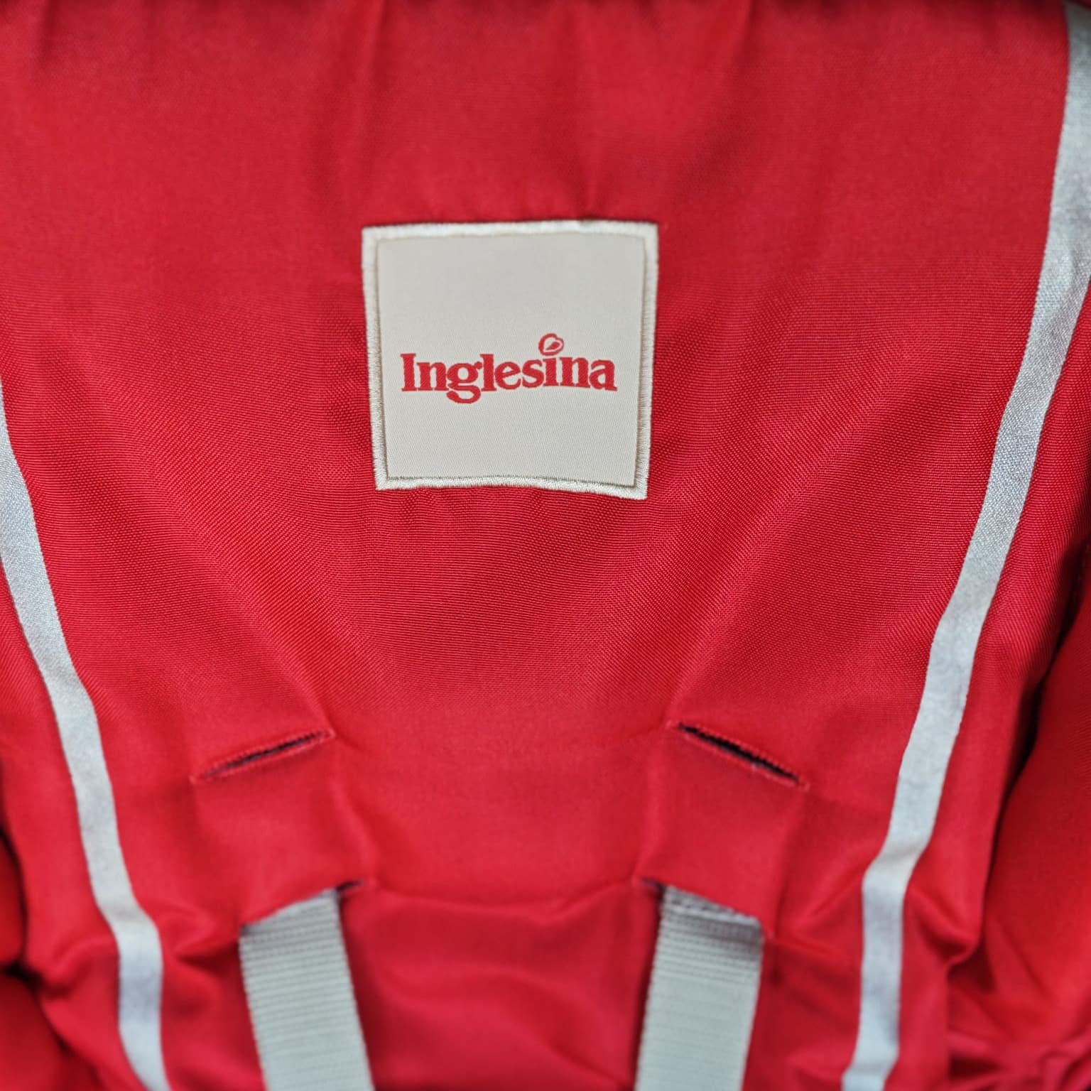 Inglesina Espresso  - 4