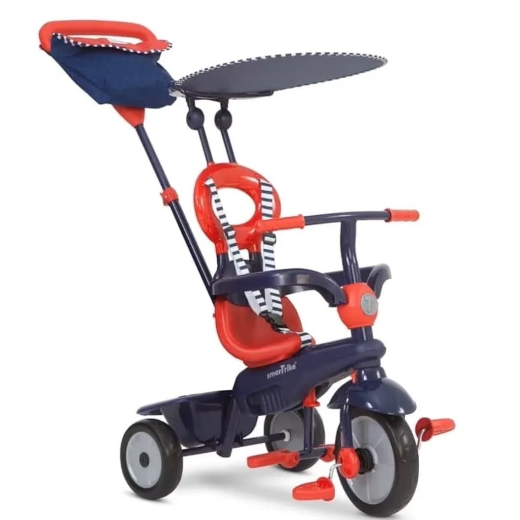 Smartrike Kinderfahrrad
