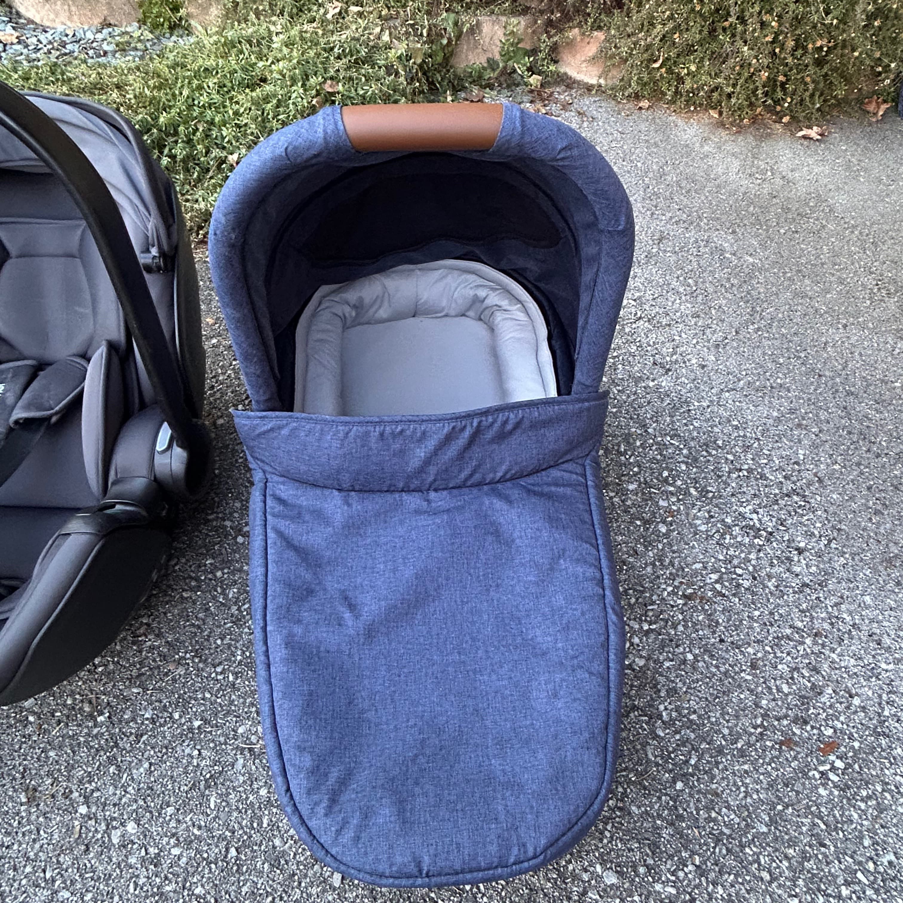 Strider M Stubenwagen - 2