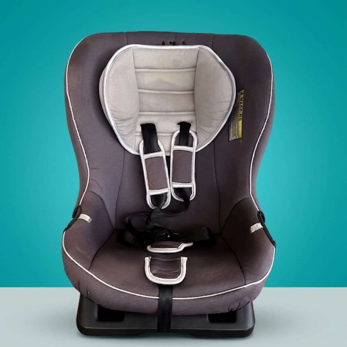 Siège auto N40 (9-18 kg)