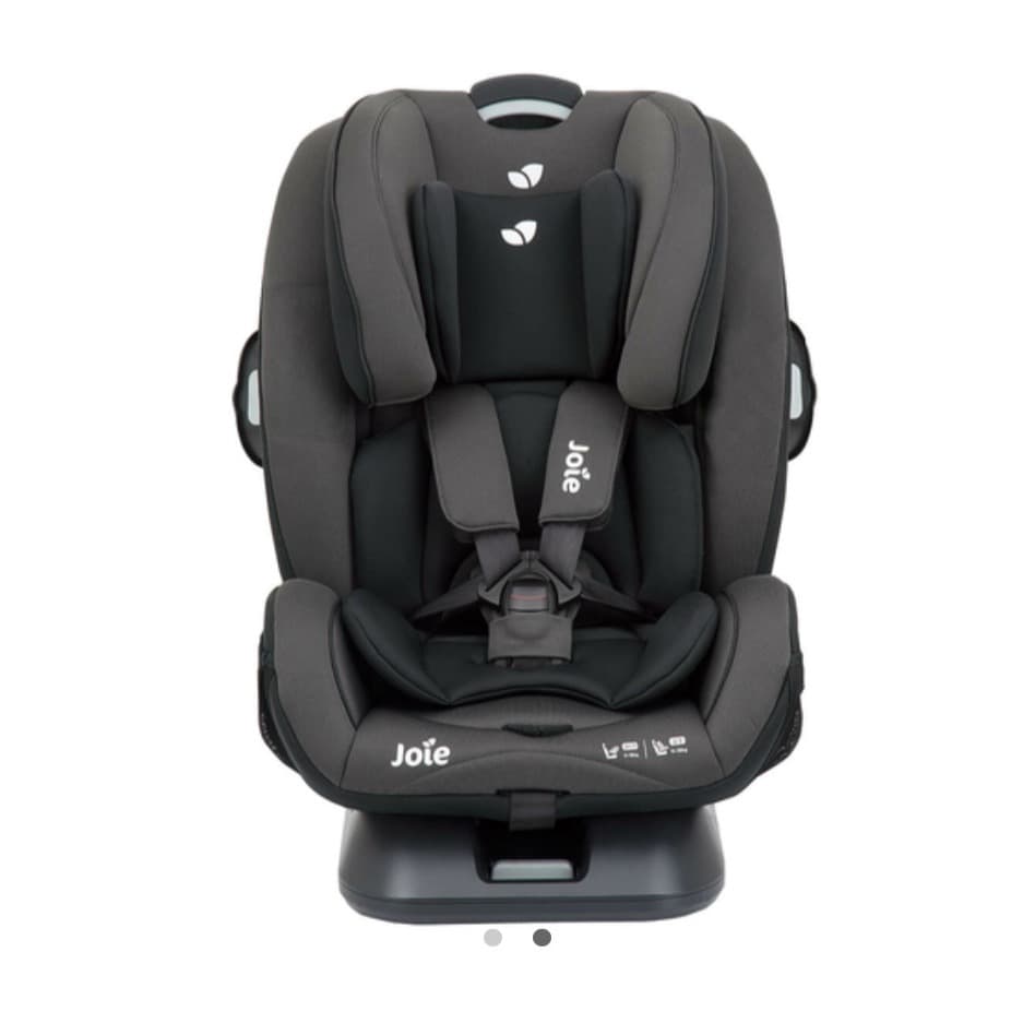 Seggiolino auto gruppo +0, 1, 2, 3 (neonato fino a 36 kg) - 2