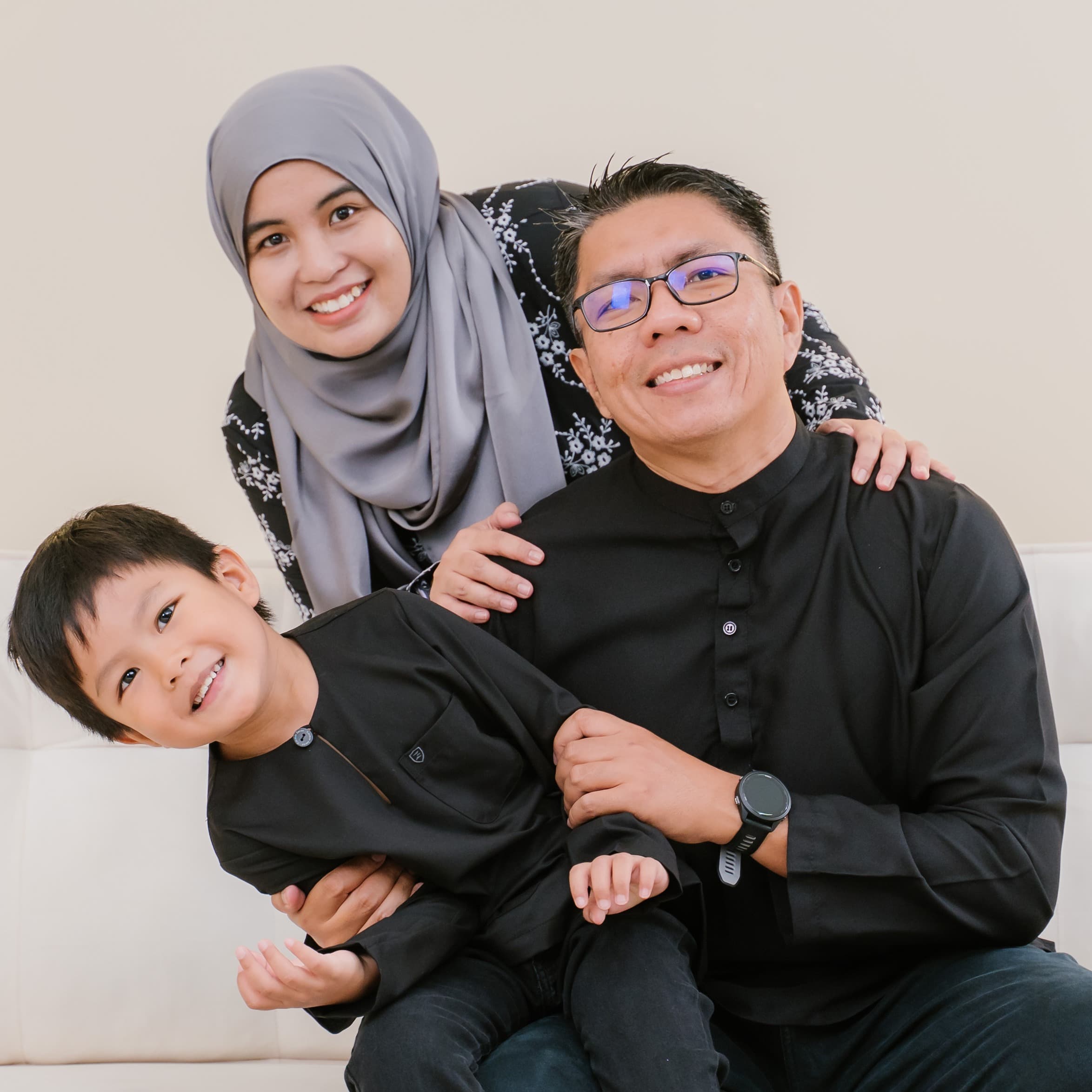 Firdaus J.
