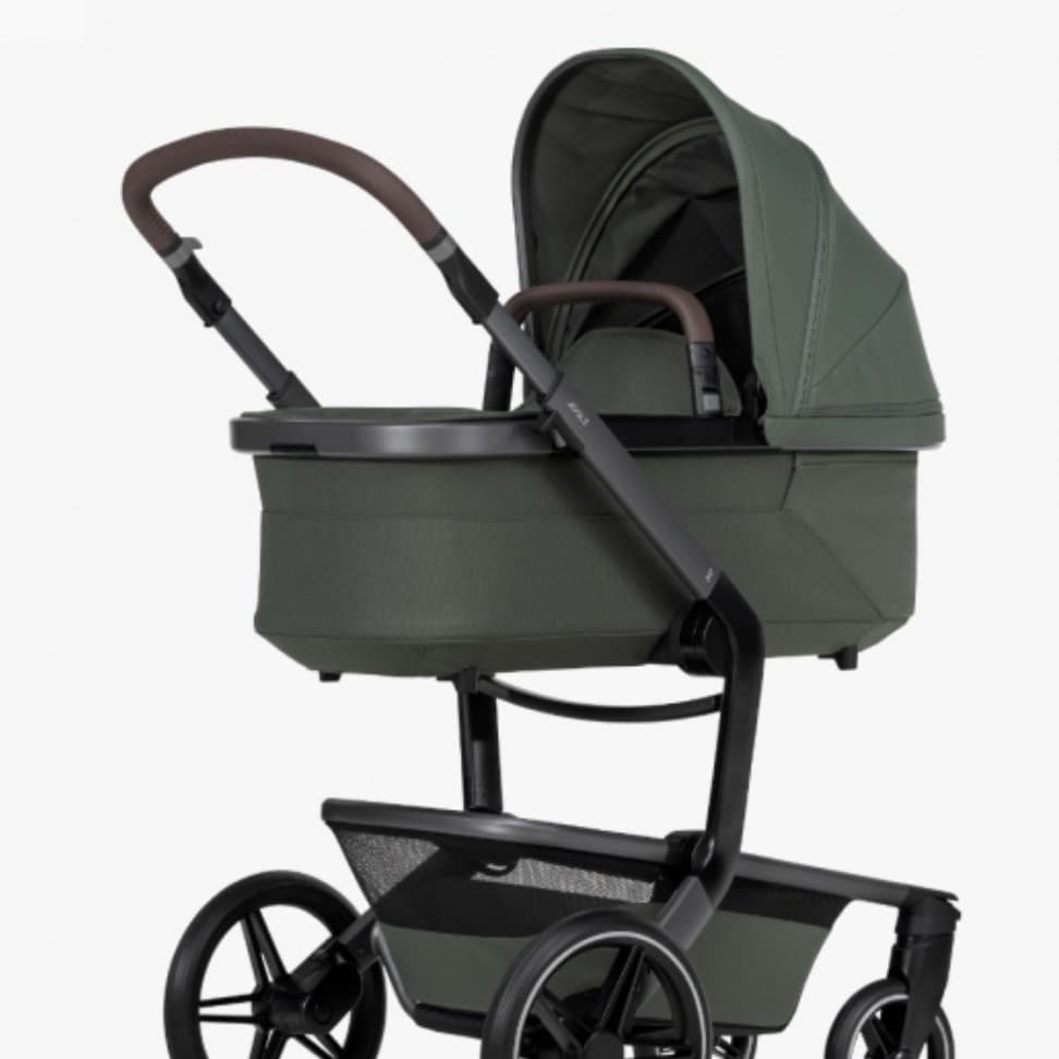 Passeggino Joolz Day+ con lettino