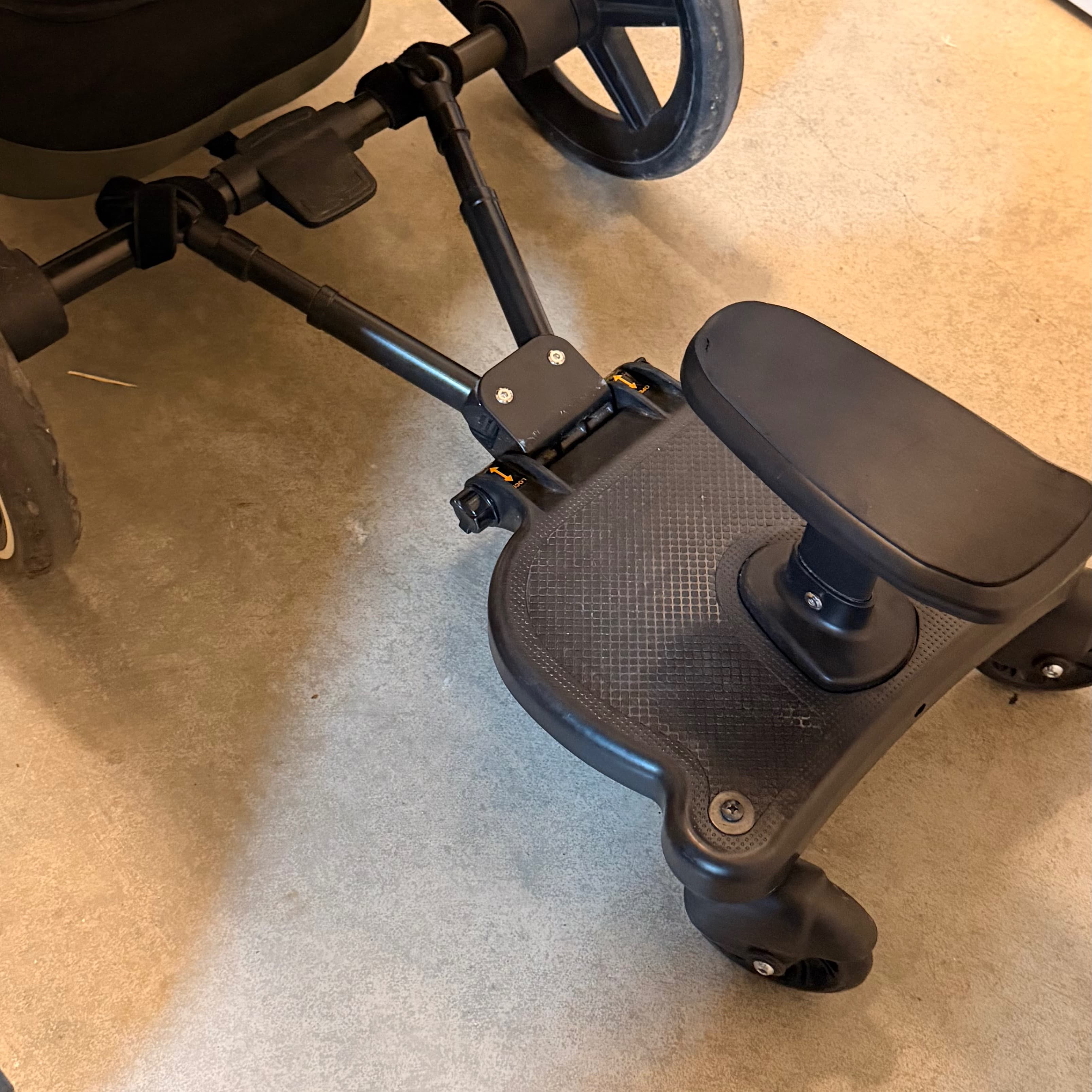 Stroller Board - 2