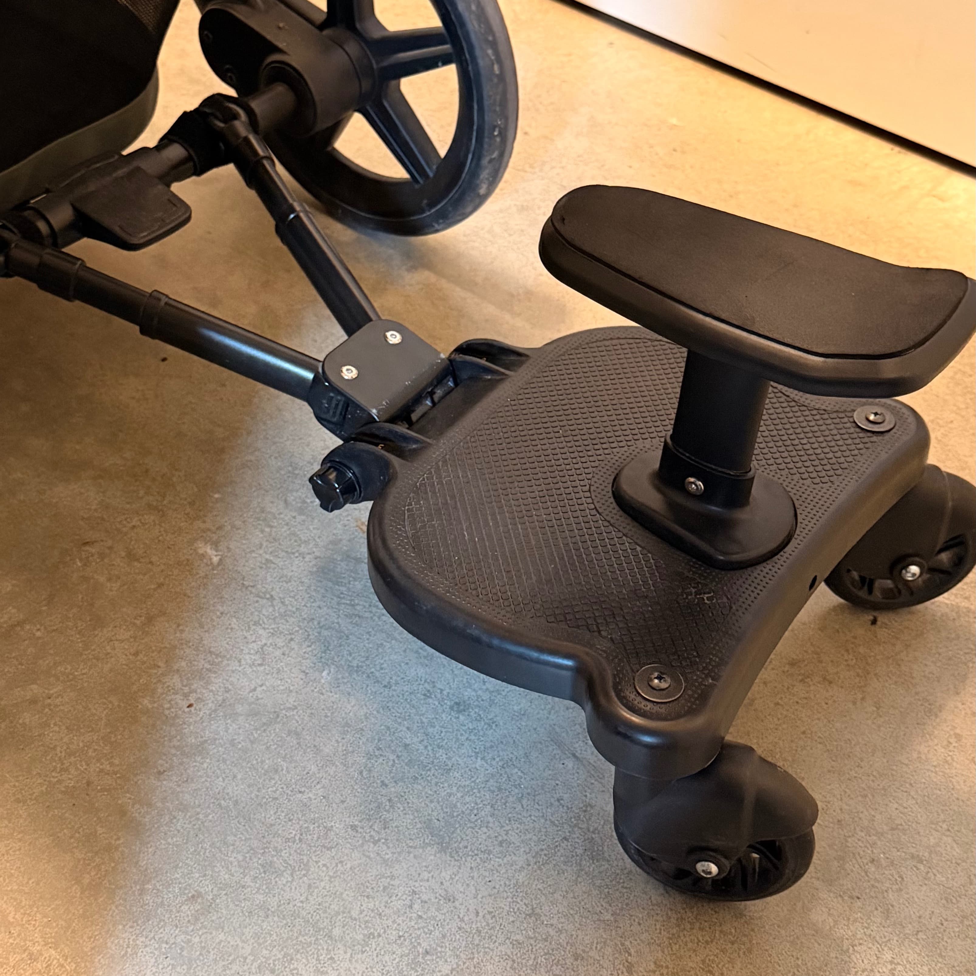 Stroller Board - 3
