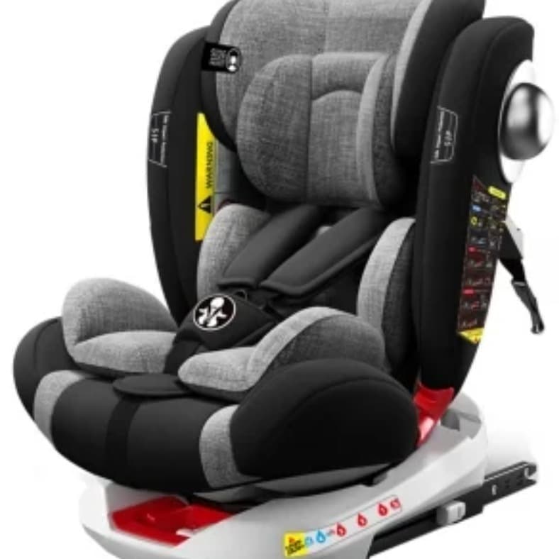 Babify ISOFIX 0-36kg - 2