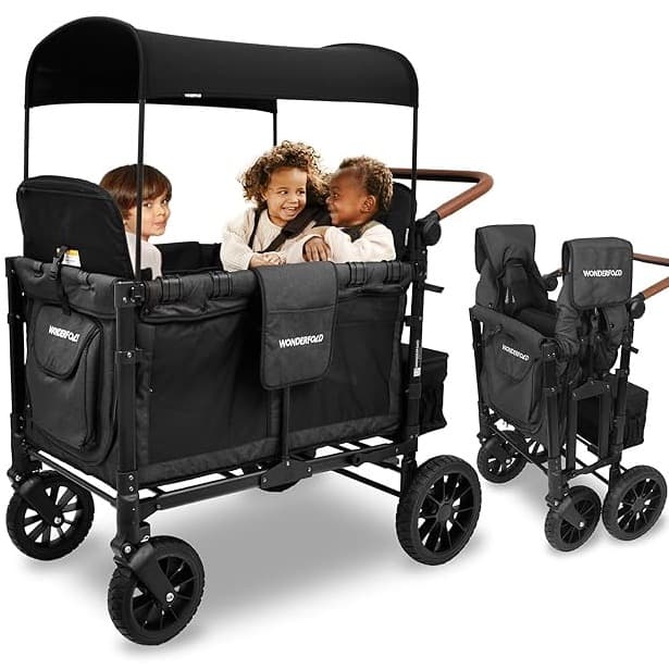 Wonderfold W4 Luxe Pro - 2