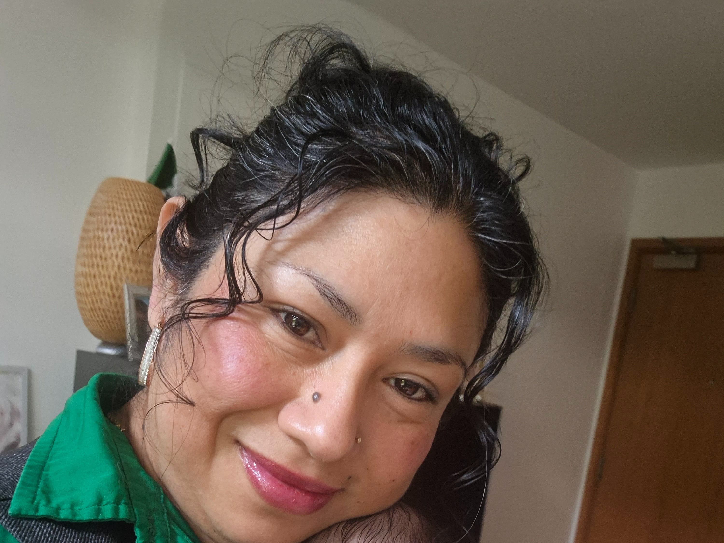 Pamela M.